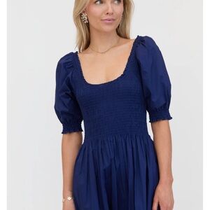 Hill House Louisa Nap Dress